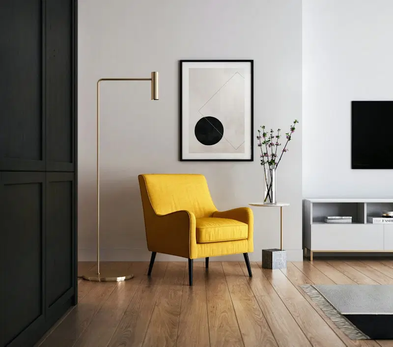 Styly, plateforme de design d'intérieur par IA, partenaire startup d'ai-PULSE by Scaleway